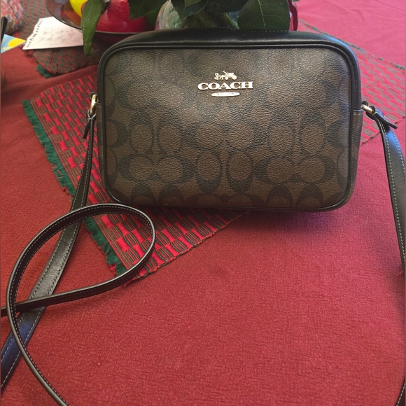 Coach bag - Picture 5 of 7